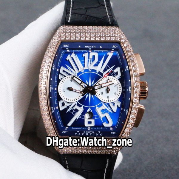 new saratoge men's collection v 45 cc dt yacht blue dial white subdial quartz chronograph mens watch rose gold diamond bezel leather wa, Slivery;brown
new saratoge men's collection v 45 cc dt yacht blue dial white subdial quartz chronograph mens watch rose gold diamond bezel leather wa, Slivery;brown