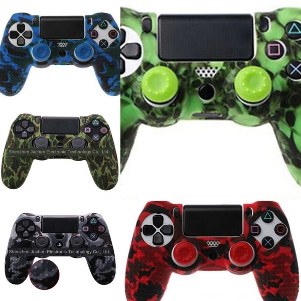 eytu8 silicone analog thumbstick skin caps protective grip cover case for controller playstation dualshock 4 ps4 sony gamepad
eytu8 silicone analog thumbstick skin caps protective grip cover case for controller playstation dualshock 4 ps4 sony gamepad
