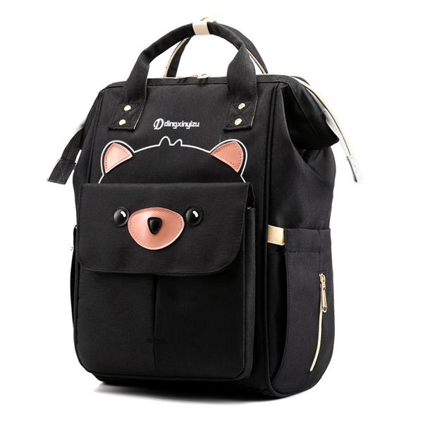 brand new waterproof mummy bag multi-function backpack wild large capacity backpack in women's casual daypacks gq15
brand new waterproof mummy bag multi-function backpack wild large capacity backpack in women's casual daypacks gq15