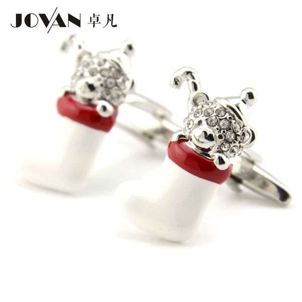 2020 christmas stocking shimido siu-long christmas christmas cuffs fun styling men's cuffnails, Silver
2020 christmas stocking shimido siu-long christmas christmas cuffs fun styling men's cuffnails, Silver