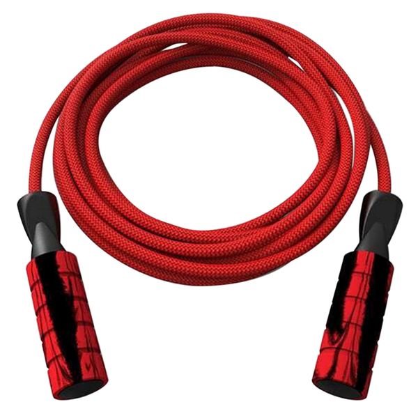 skipping rope adjustable cable high speed jump rope sports lose weight exercise slimming weight-bearing fitness
skipping rope adjustable cable high speed jump rope sports lose weight exercise slimming weight-bearing fitness