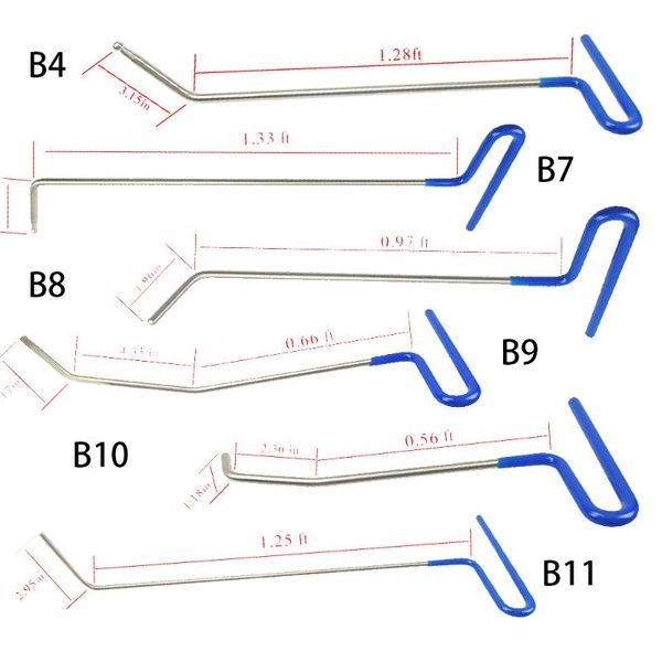 whdz pdr rod hooks pdr tools with pump wedge for paintless dent removal hail repair rods car body remover tool
whdz pdr rod hooks pdr tools with pump wedge for paintless dent removal hail repair rods car body remover tool