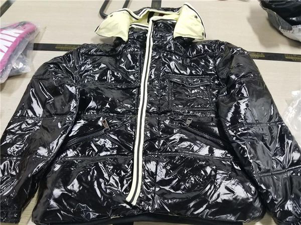 mens конструктора куртки осень зима luxury теплое пальто ветровка куртки hoodie zipper brand пальто спорт на открытом воздухе куртки размер, Black 
mens конструктора куртки осень зима luxury теплое пальто ветровка куртки hoodie zipper brand пальто спорт на открытом воздухе куртки размер, Black