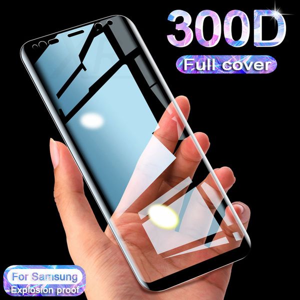 300d полный изогнутый закаленное стекло для samsung галактика s10e s7 s6 край s8 s9 plus screen protector на samsung note 8 9 10 стеклянная
300d полный изогнутый закаленное стекло для samsung галактика s10e s7 s6 край s8 s9 plus screen protector на samsung note 8 9 10 стеклянная