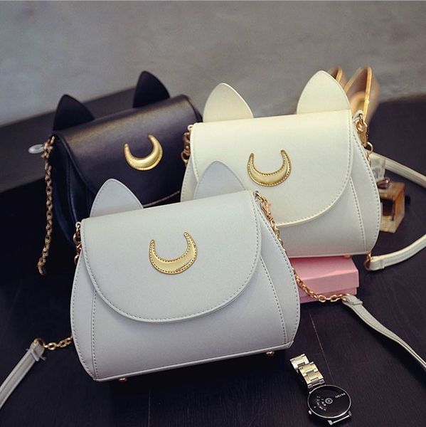 popular girl bag fashionable japanese girl soldier paula kitty leisure single shoulder slant bag
popular girl bag fashionable japanese girl soldier paula kitty leisure single shoulder slant bag