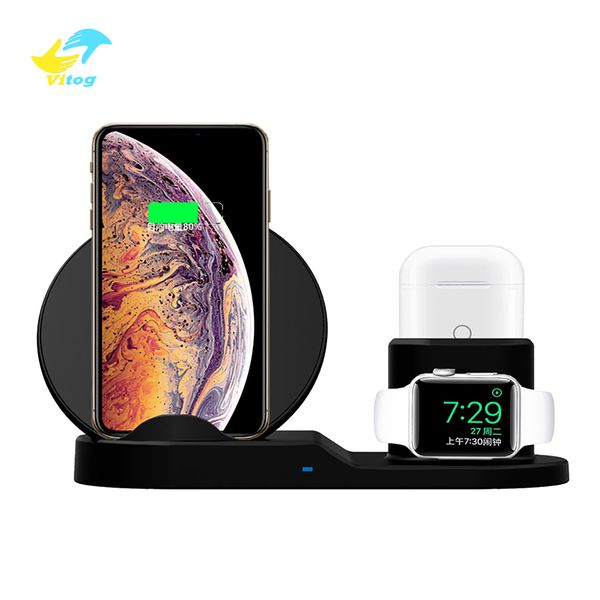 Wirele charger tand for iphone x xr x max airpod apple watch charger dock tation charger for apple watch erie
Wirele charger tand for iphone x xr x max airpod apple watch charger dock tation charger for apple watch erie