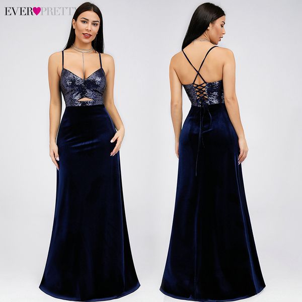 satin evening dresses long ever pretty ep07863 sequined deep v-neck hollow out backless formal occasion party gowns 2019, White;black
satin evening dresses long ever pretty ep07863 sequined deep v-neck hollow out backless formal occasion party gowns 2019, White;black