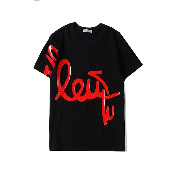 luxury t-shirt womens mens brand design fashion short sleeve shirts luxury summer tees design casual tshirt b105276l, White
luxury t-shirt womens mens brand design fashion short sleeve shirts luxury summer tees design casual tshirt b105276l, White