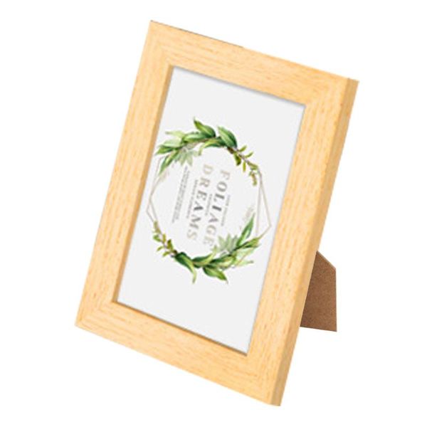 picture home table decoration wall hanging gift diy p frame no paint solid square wooden deskportable dual use practical, Pink;blue
picture home table decoration wall hanging gift diy p frame no paint solid square wooden deskportable dual use practical, Pink;blue