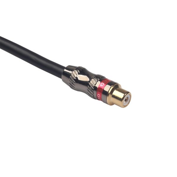 3.5mm male to 2 rca female cable gold-plated heavy duty copper shell stereo audio adapter extension cable high-quality
3.5mm male to 2 rca female cable gold-plated heavy duty copper shell stereo audio adapter extension cable high-quality