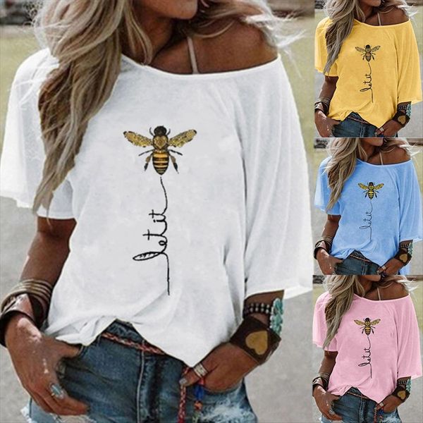 2020 round collar printed large size loose women's 2020 round collar printed t-shirt t-shirt women's large size loose top, White
2020 round collar printed large size loose women's 2020 round collar printed t-shirt t-shirt women's large size loose top, White