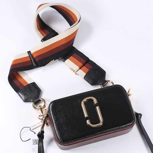 crossbody bag handbags fashion letter patchwork women wallet camera bag handbag adjustable shoulder strap ing
crossbody bag handbags fashion letter patchwork women wallet camera bag handbag adjustable shoulder strap ing