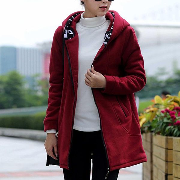 winter jacket women plus size casual hooded plus velvet overcoat casacos de inverno feminino winterjas dames capuche fourrure, Black
winter jacket women plus size casual hooded plus velvet overcoat casacos de inverno feminino winterjas dames capuche fourrure, Black