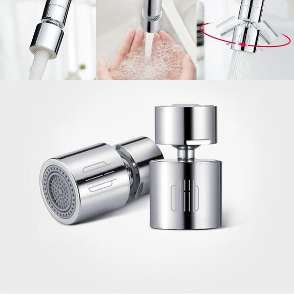 kitchen faucet bubbler 360-degree double modes 2-flow splash-proof water saving faucet adapter water diffuser bubbler
kitchen faucet bubbler 360-degree double modes 2-flow splash-proof water saving faucet adapter water diffuser bubbler
