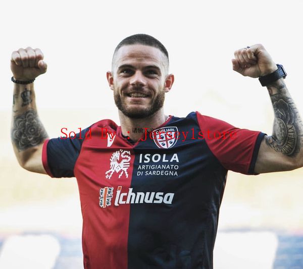 19 20 cagliari calcio pullover di calcio ca a lontano joao pedro imeone nainggolan nandez 2019 2020 maglie da pavoletti 30 maglie da calcio, Black;yellow
19 20 cagliari calcio pullover di calcio ca a lontano joao pedro imeone nainggolan nandez 2019 2020 maglie da pavoletti 30 maglie da calcio, Black;yellow