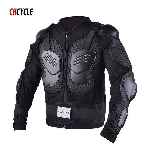 chcycle motorcycle body armor motorcycle chest & back jacket protector motocicleta armor colete motorcyclist jacket armour 5xl 
chcycle motorcycle body armor motorcycle chest & back jacket protector motocicleta armor colete motorcyclist jacket armour 5xl