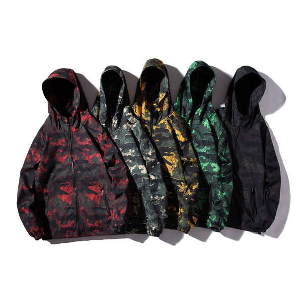 mens casual camouflage hoodie jackets autumn printing hoodie thin jacket coat men's streetwear plus size m-7xl, Black;brown
mens casual camouflage hoodie jackets autumn printing hoodie thin jacket coat men's streetwear plus size m-7xl, Black;brown