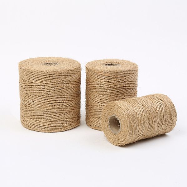 10meters 6mm 8mm10mm hand-woven rope for crafts flower shop decoration cords supplies, Black;white
10meters 6mm 8mm10mm hand-woven rope for crafts flower shop decoration cords supplies, Black;white