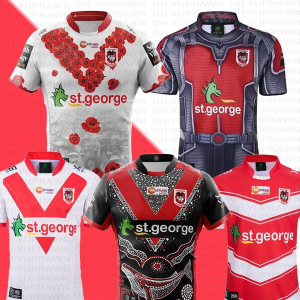 2019 australia st george illawarra dragons shirt 2018 2019 commemorative indigenous maillot de rugby marvel nrl rugby league jerseys, Black;gray
2019 australia st george illawarra dragons shirt 2018 2019 commemorative indigenous maillot de rugby marvel nrl rugby league jerseys, Black;gray