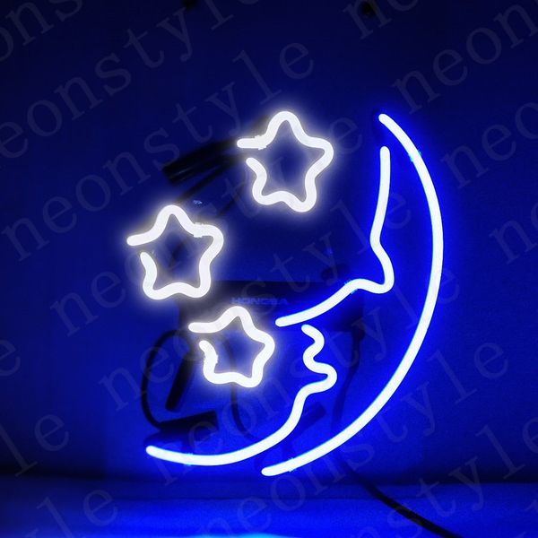 moon and star gift neon signs light real glass tube beer bar pub shop decorate homeroom girlsroom party decor bulbs sign 10inx10in
moon and star gift neon signs light real glass tube beer bar pub shop decorate homeroom girlsroom party decor bulbs sign 10inx10in