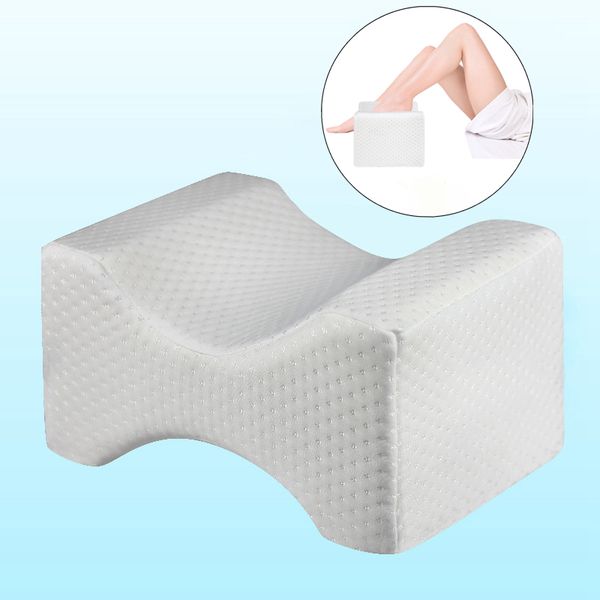 knee wedge pillow for sleeping sciatica back hip joint pain relief contourthigh leg pad support cushion
knee wedge pillow for sleeping sciatica back hip joint pain relief contourthigh leg pad support cushion