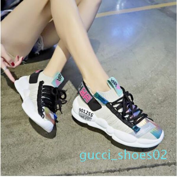 2019 fashion summer women's shoes autumn women's shoes women's platform canvas ladies casual shoes g02, Black
2019 fashion summer women's shoes autumn women's shoes women's platform canvas ladies casual shoes g02, Black