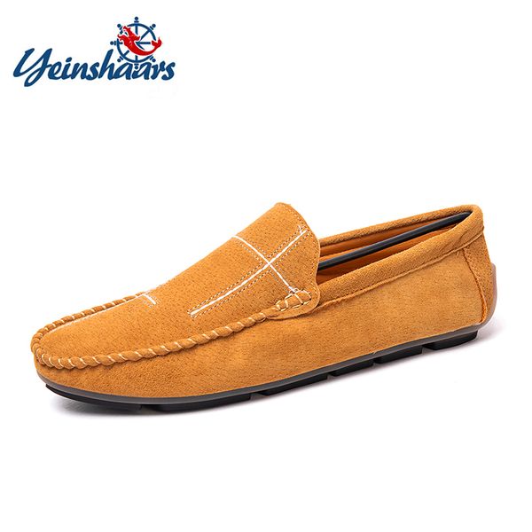2020 new fashion genuine leather men loafers comfortable slip-on casual shoes men flat moccasins for male footwear 5 color 38-48, Black
2020 new fashion genuine leather men loafers comfortable slip-on casual shoes men flat moccasins for male footwear 5 color 38-48, Black