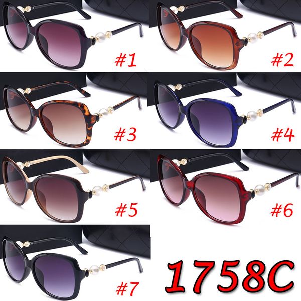 brand designer sunglasses for women and men classic fashion sunglasses big frame sun glasses uv400 protection eyewear glasses 7colors, White;black
brand designer sunglasses for women and men classic fashion sunglasses big frame sun glasses uv400 protection eyewear glasses 7colors, White;black
