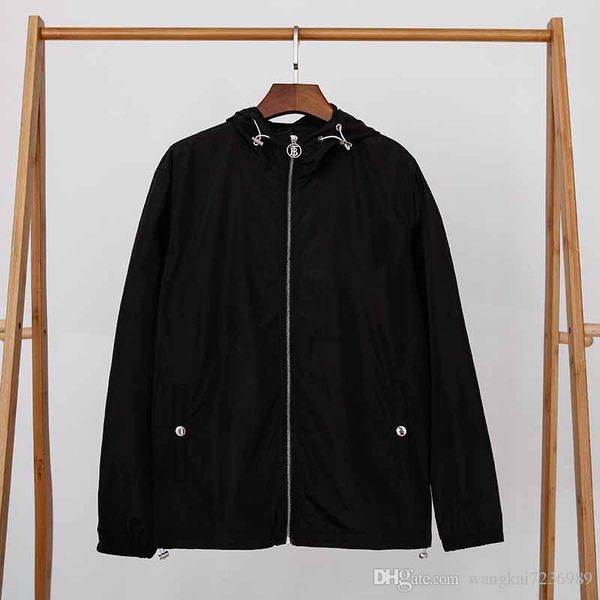 2019 new mens jacket slim jacket men's european and american style simple men's jacket b13, Black;brown
2019 new mens jacket slim jacket men's european and american style simple men's jacket b13, Black;brown