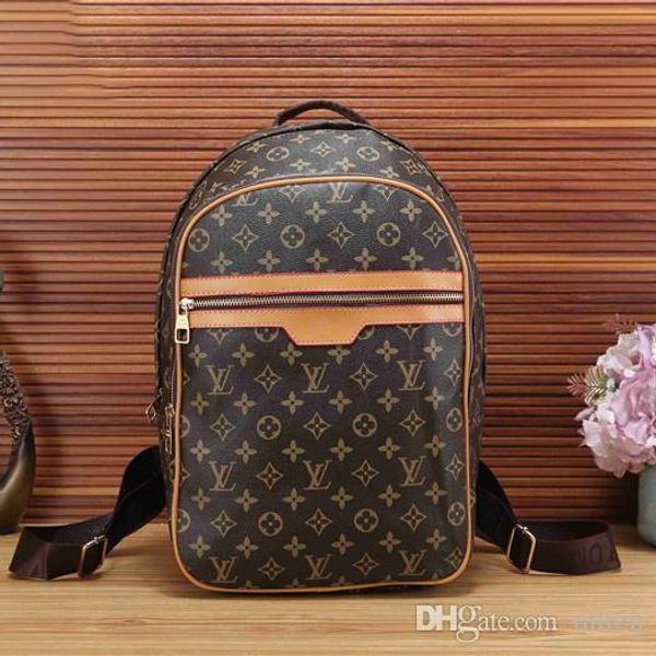 Top Quality New Arrival Fashion Men And Women School Bags Hot Punk Style Men Backpack Designer Backpack Pu Leather Lady Bags
Top Quality New Arrival Fashion Men And Women School Bags Hot Punk Style Men Backpack Designer Backpack Pu Leather Lady Bags