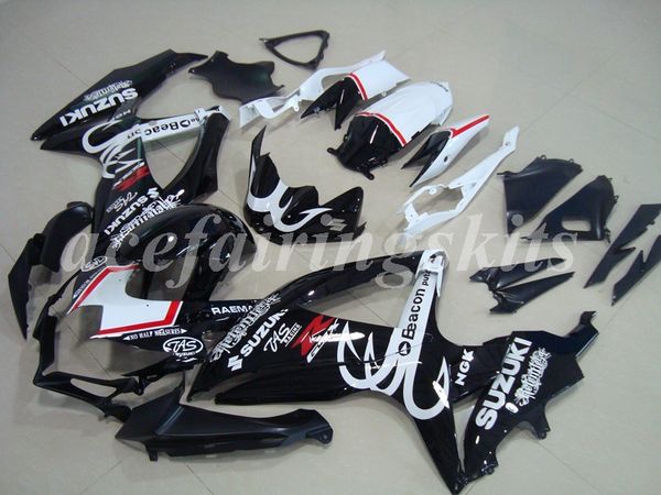 4gifts injection mold new abs motorcycle fairings kit fit for suzuki gsx-r600 gsx-r750 600 750 k8 2008 2009 2010 08 09 10 black
4gifts injection mold new abs motorcycle fairings kit fit for suzuki gsx-r600 gsx-r750 600 750 k8 2008 2009 2010 08 09 10 black