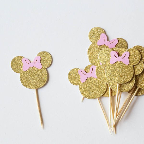 glitter gold mouse cake ers, gold and pink party decor, mouse table decor, doughnut er
glitter gold mouse cake ers, gold and pink party decor, mouse table decor, doughnut er