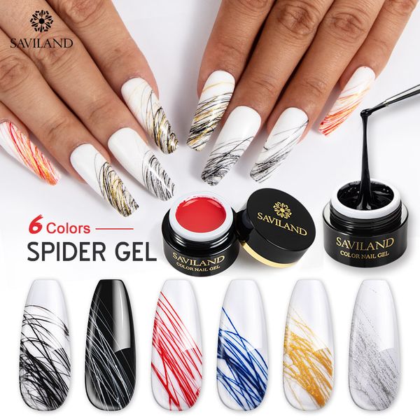 saviland spider wire drawing nail gel lacquer painting gel varnish pulling silk ptherapy nail art polish, Red;pink
saviland spider wire drawing nail gel lacquer painting gel varnish pulling silk ptherapy nail art polish, Red;pink