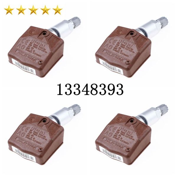 100% working car tpms tire pressure monitor sensor 13348393 for opel 2011-2018 tire pressure monitor sensor for cadillac elr 4 cyl 1.4l
100% working car tpms tire pressure monitor sensor 13348393 for opel 2011-2018 tire pressure monitor sensor for cadillac elr 4 cyl 1.4l