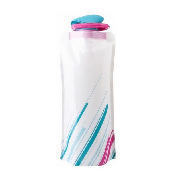 durable bpa-polymer foldable soft water bag portable kettle outdoor sports travel hiking camping product
durable bpa-polymer foldable soft water bag portable kettle outdoor sports travel hiking camping product