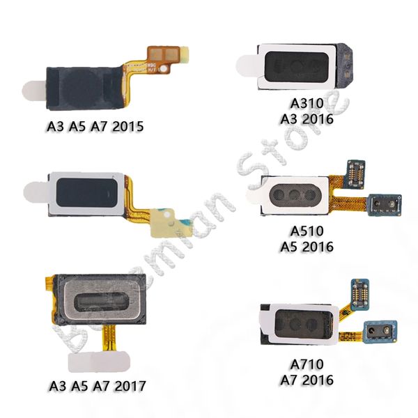 10psc earpiece ribbon flex cable for samsung galaxy a3 a5 a7 2015 2016 2017 2018 a530 a730 phone sound earphone speaker flex
10psc earpiece ribbon flex cable for samsung galaxy a3 a5 a7 2015 2016 2017 2018 a530 a730 phone sound earphone speaker flex