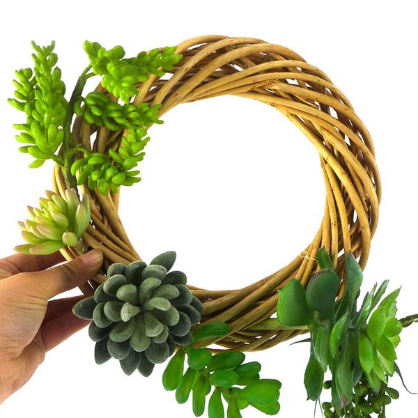 6pcs/set ornaments diy landscape bonsai potted bedroom wedding simulation succulents artificial plants foliage home decoration
6pcs/set ornaments diy landscape bonsai potted bedroom wedding simulation succulents artificial plants foliage home decoration