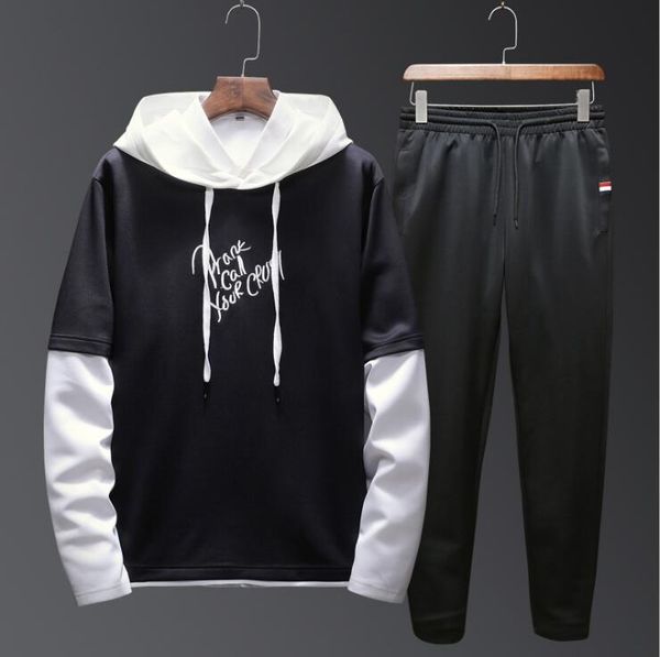 lbl43 summer new men set short casual suit sportswear mens clothing man two pieces fashion sets male sweatshirt men, Gray
lbl43 summer new men set short casual suit sportswear mens clothing man two pieces fashion sets male sweatshirt men, Gray
