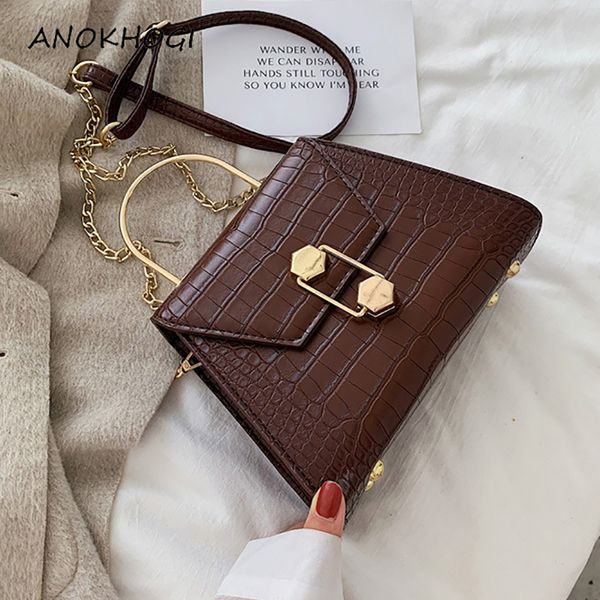 stone pattern pu leather women handbags with metal handles brown vintage ladies tote shoulder bags messenger b639
stone pattern pu leather women handbags with metal handles brown vintage ladies tote shoulder bags messenger b639