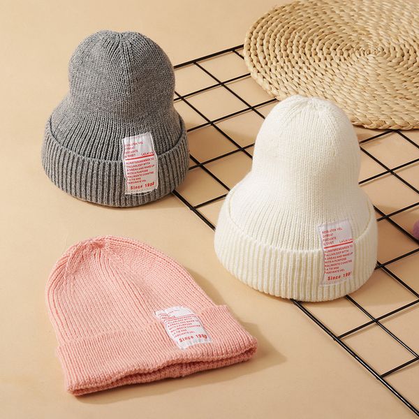 ins knitted kids beanie cap infant baby boy girl hat warm children baby autumn winter girls hat for kids toddler muts bonnet enfant zle432, Yellow
ins knitted kids beanie cap infant baby boy girl hat warm children baby autumn winter girls hat for kids toddler muts bonnet enfant zle432, Yellow