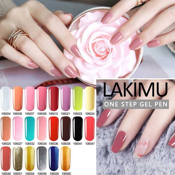 lakimu gel nail varnish gels polish pen glitter nails primer base coat nail gel polish 35 colors uv art, Red;pink
lakimu gel nail varnish gels polish pen glitter nails primer base coat nail gel polish 35 colors uv art, Red;pink