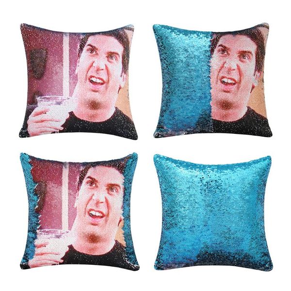 friends tv magical sequin pillow cases ross geller mermaid pillow with black sequins cover decorative covers
friends tv magical sequin pillow cases ross geller mermaid pillow with black sequins cover decorative covers