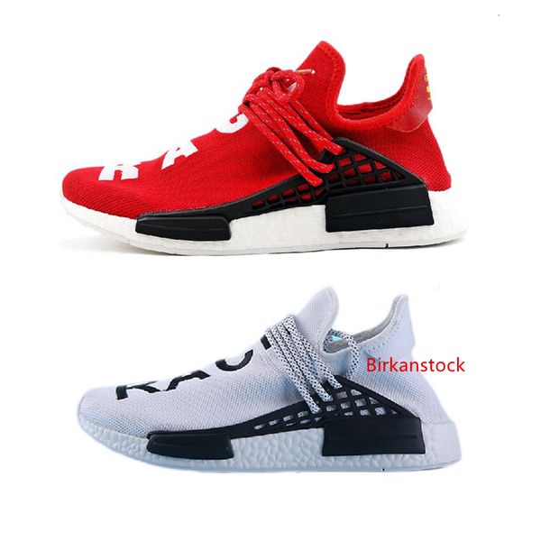 новый nmds human race мужчины женщины кроссовки pharrell williams образец желтый ядро черный спортивный дизайнер обувь женщины кроссовки 36
новый nmds human race мужчины женщины кроссовки pharrell williams образец желтый ядро черный спортивный дизайнер обувь женщины кроссовки 36