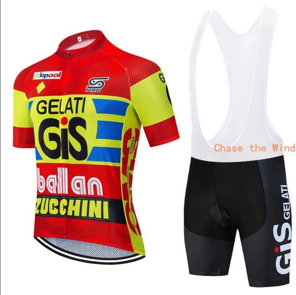 new team gis cycling jersey 20d bike shorts set ciclismo downhill bike clothing mtb ropa summer quick dry shirts maillot culotte, Black;blue
new team gis cycling jersey 20d bike shorts set ciclismo downhill bike clothing mtb ropa summer quick dry shirts maillot culotte, Black;blue