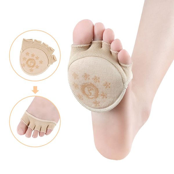 gymnastic shoes soft half socks ballroom art gym accessories ginastica elastic dance shoes gymnastics equipment khaki color
gymnastic shoes soft half socks ballroom art gym accessories ginastica elastic dance shoes gymnastics equipment khaki color