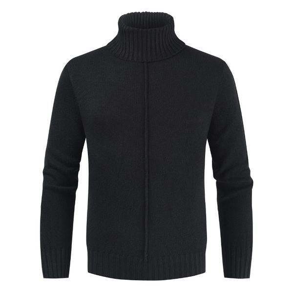 2020 winter high neck thick warm sweater men turtleneck cotton sweaters slim fit pullover male knitwear dropshipping, White;black
2020 winter high neck thick warm sweater men turtleneck cotton sweaters slim fit pullover male knitwear dropshipping, White;black
