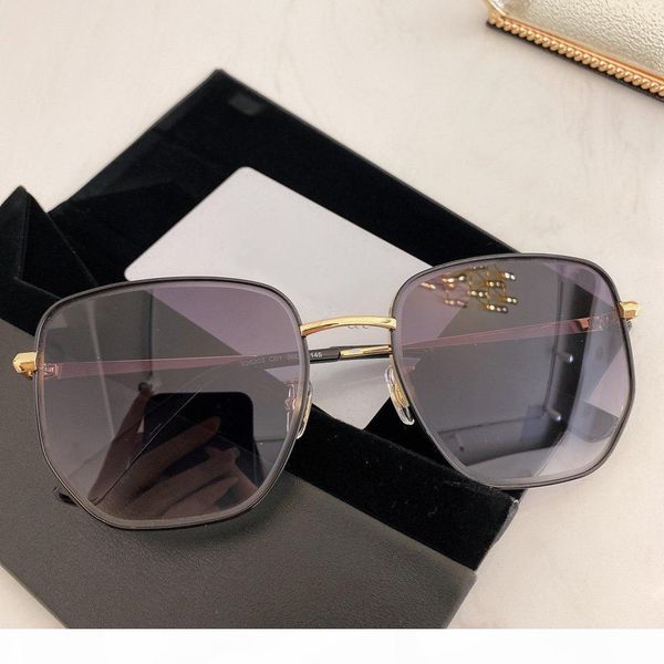 2020 vintage famous luxury 8203 brand designer oversized square sunglasses women fashion big frame sun glasses for female uv400, White;black
2020 vintage famous luxury 8203 brand designer oversized square sunglasses women fashion big frame sun glasses for female uv400, White;black