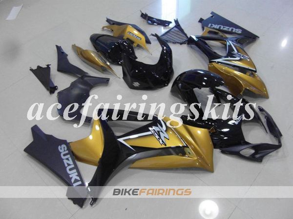4 gifts new abs motorcycle full fairings set fit for suzuki gsx-r1000 k7 2007 2008 07 08 bodywork set black yellow 
4 gifts new abs motorcycle full fairings set fit for suzuki gsx-r1000 k7 2007 2008 07 08 bodywork set black yellow