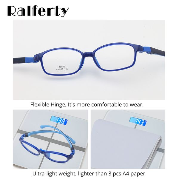 wholesale-ralferty bendable kids children glasses detachable silicone strap spectacle frame ggles no diopter boy girl optic frame, Black
wholesale-ralferty bendable kids children glasses detachable silicone strap spectacle frame ggles no diopter boy girl optic frame, Black
