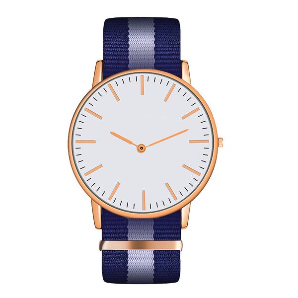 fashion england trend simple canvas nylon strap watches fashion female student quartz wrist watch 8 colors, Slivery;brown
fashion england trend simple canvas nylon strap watches fashion female student quartz wrist watch 8 colors, Slivery;brown